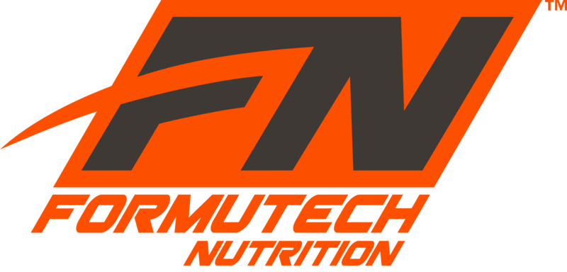 Formutech Nutrition Logo