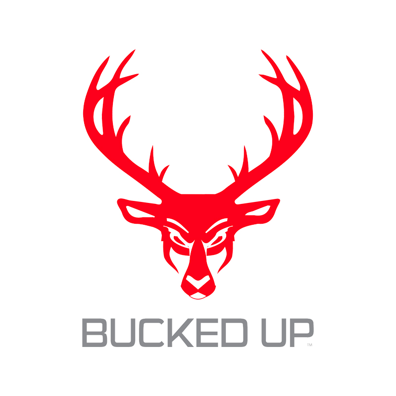 bucked up logo