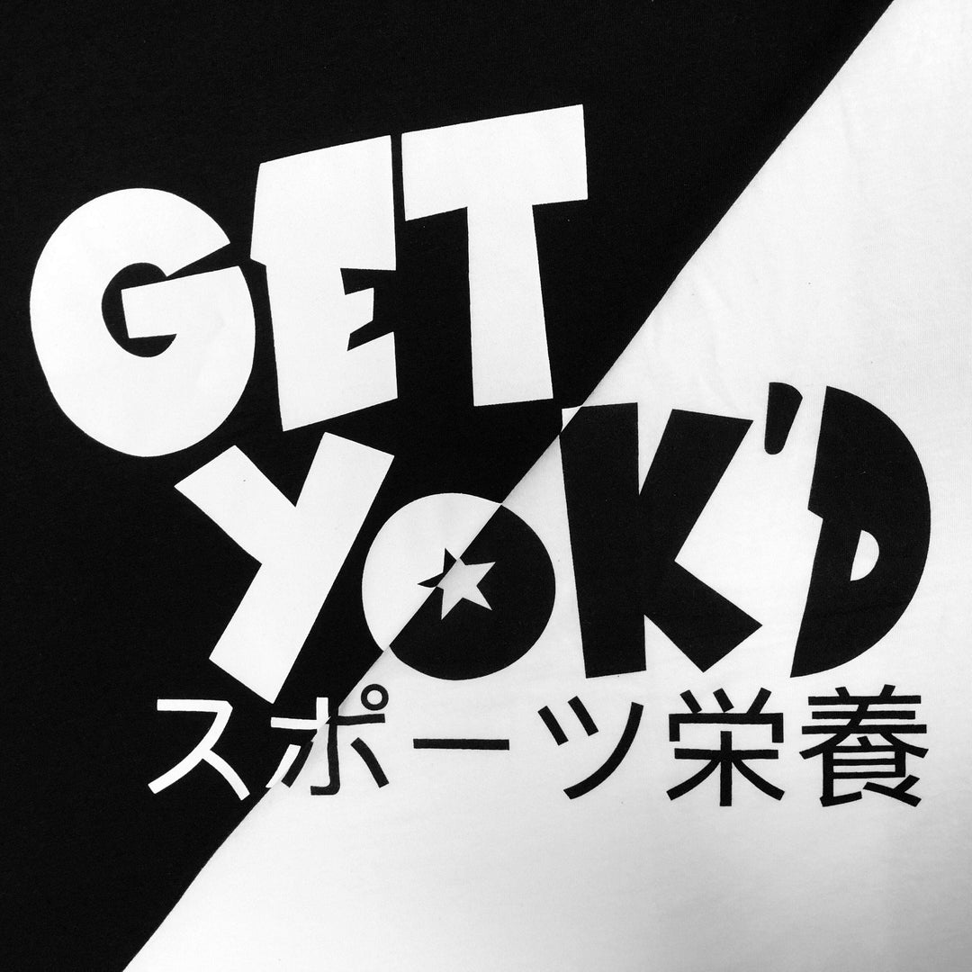 Get Yok'd Apparel Logo