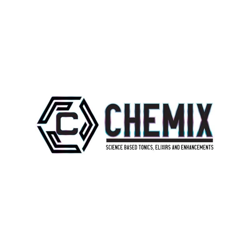 chemix logo