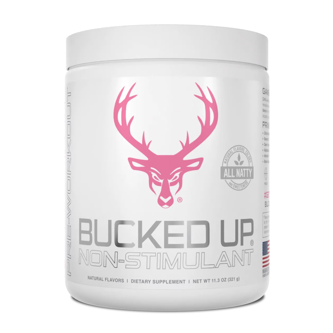 bucked up l carnitine Racked Blood Raz | Intra Workout BCAA 2-1-1 Formula with Acetyl L Carnitine Taurine and L Tyrosine Bucked Up - LFG Burn