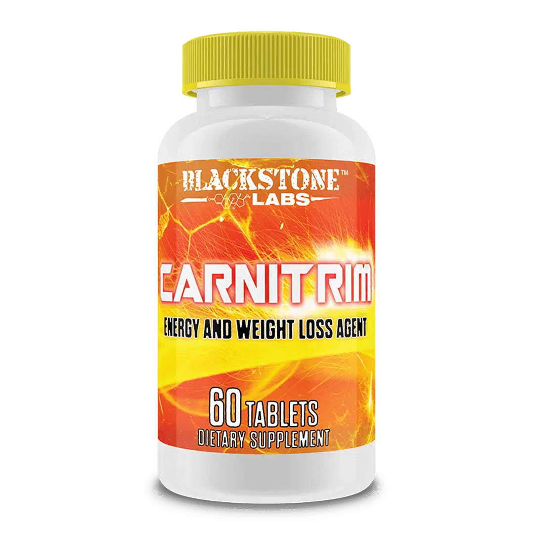 Blackstone Labs - CarniTrim - 60 Tablets Blackstone Labs - CarniTrim - 60 Tablets