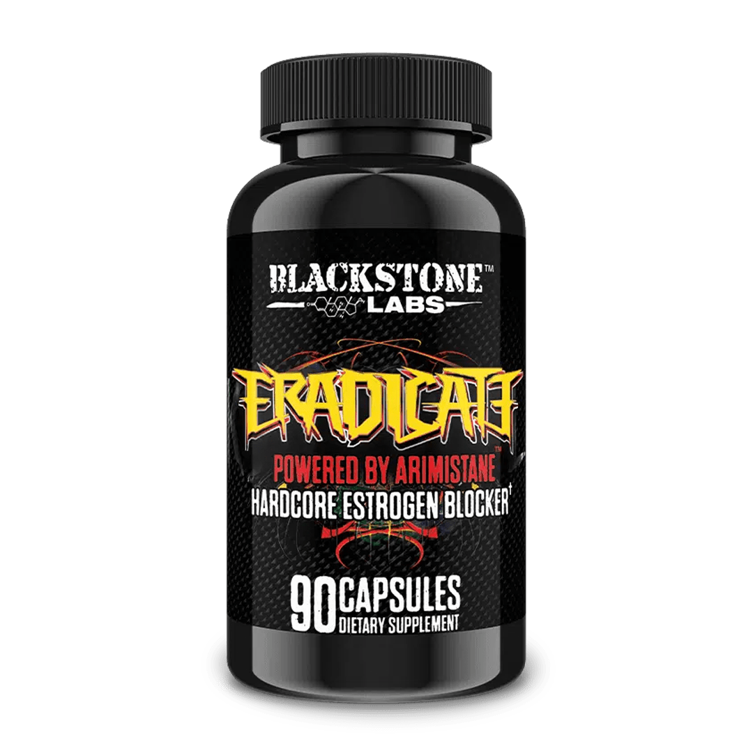 Blackstone Labs - Eradicate