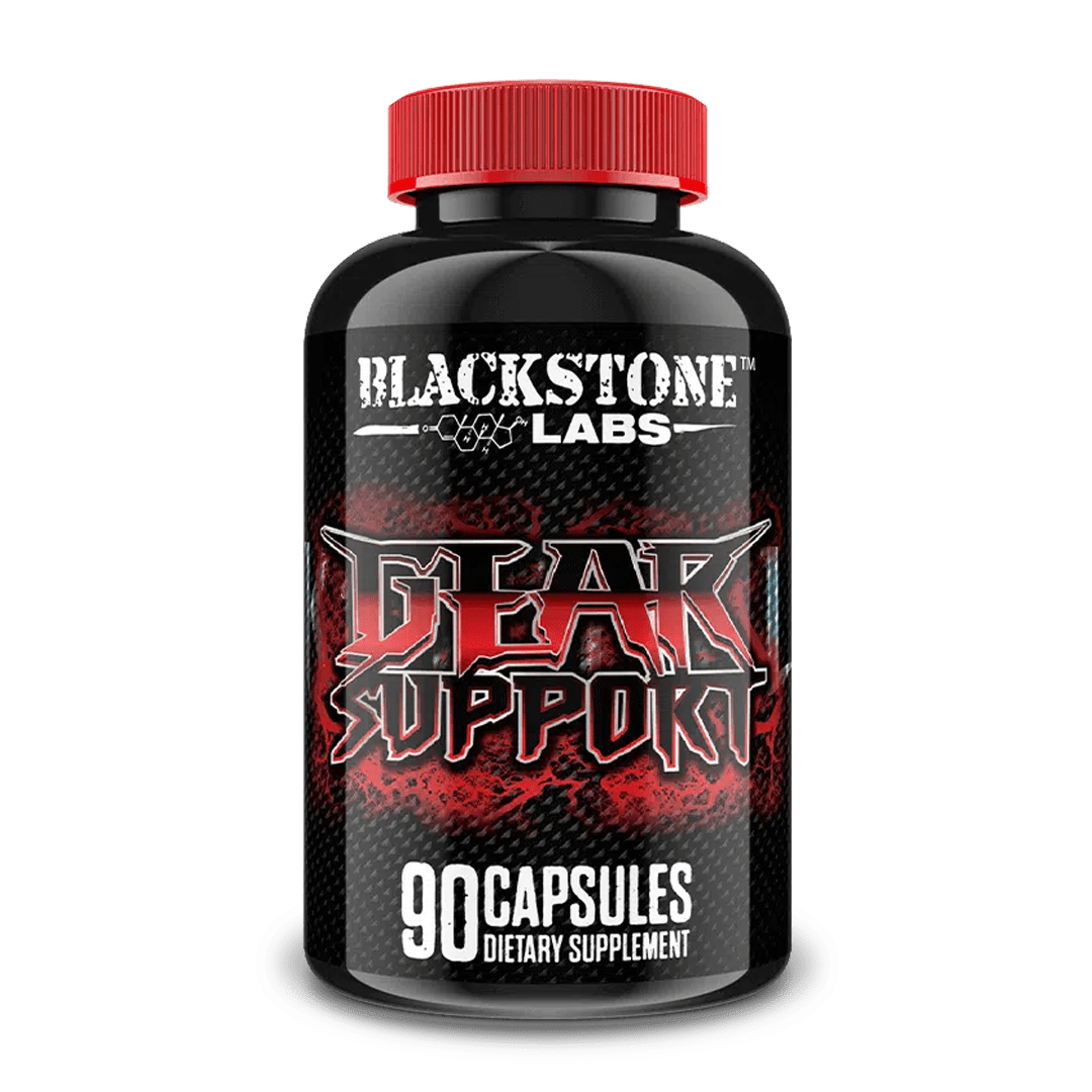gear support Blackstone Labs Gear Support On-Cycle Liver Cardiovascular Prostate Support