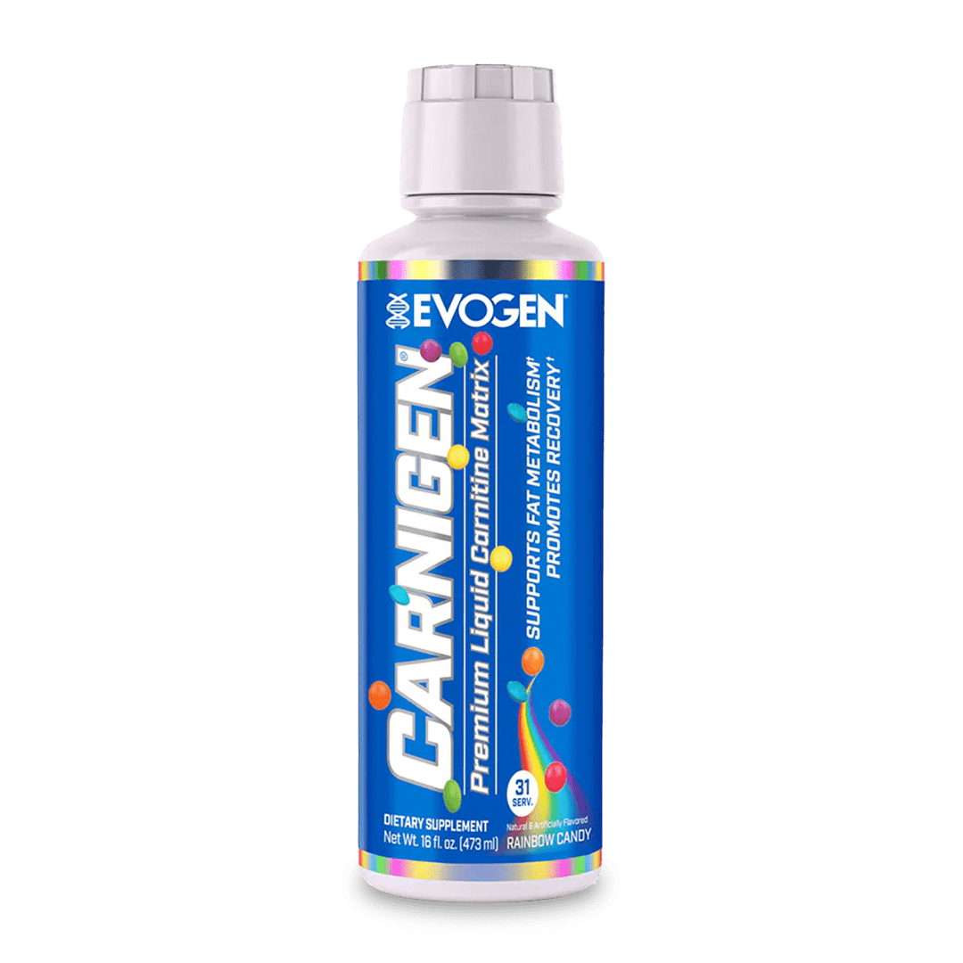 Carnigen Liquid Rainbow Candy Carnigen Liquid Rainbow Candy