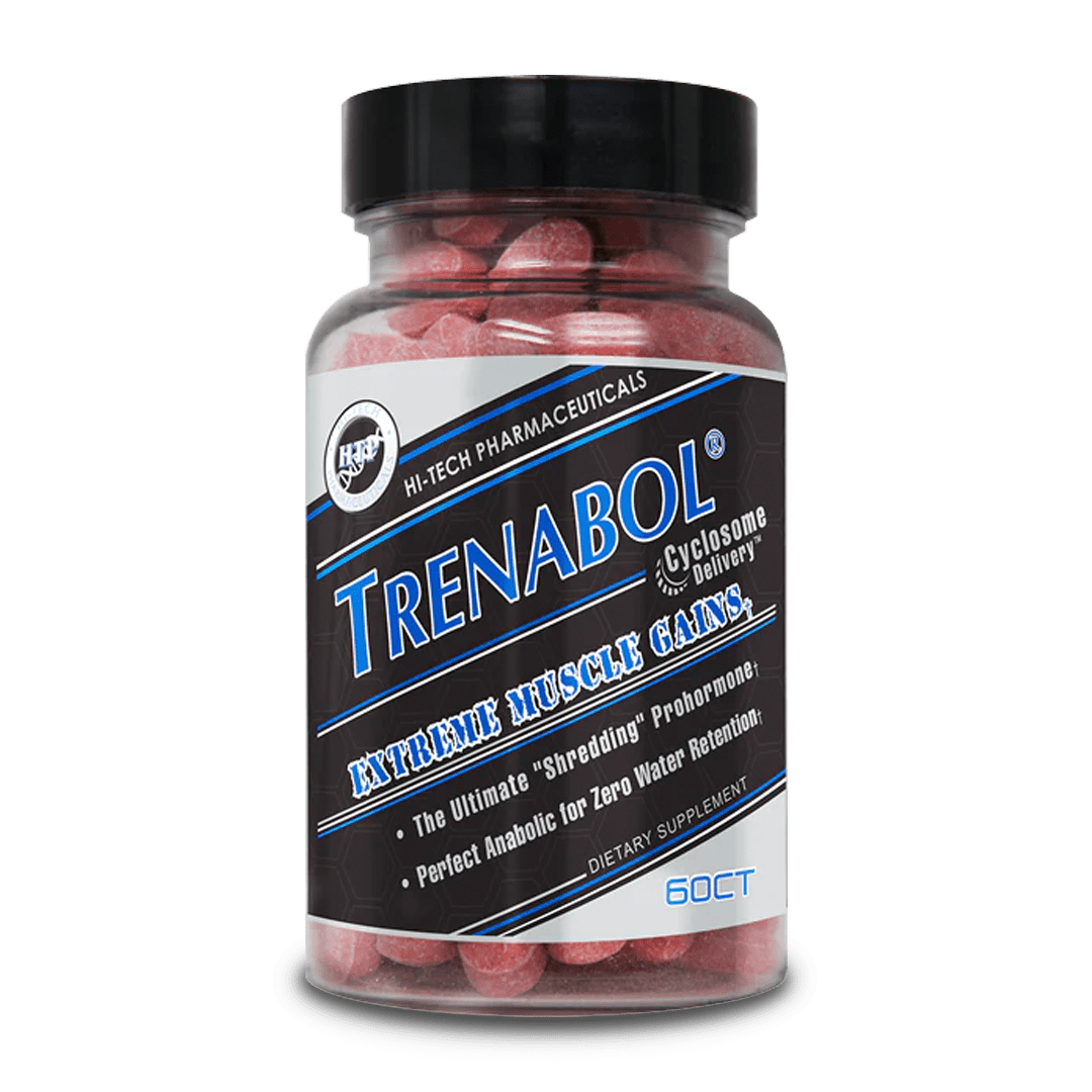 Global anabolic tespro 100 