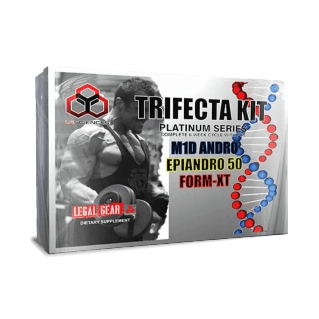 l carnitin erfahrungen team andro Trifecta Kit Supplement By Lg Sciences... – Get Yok'd Nutrition