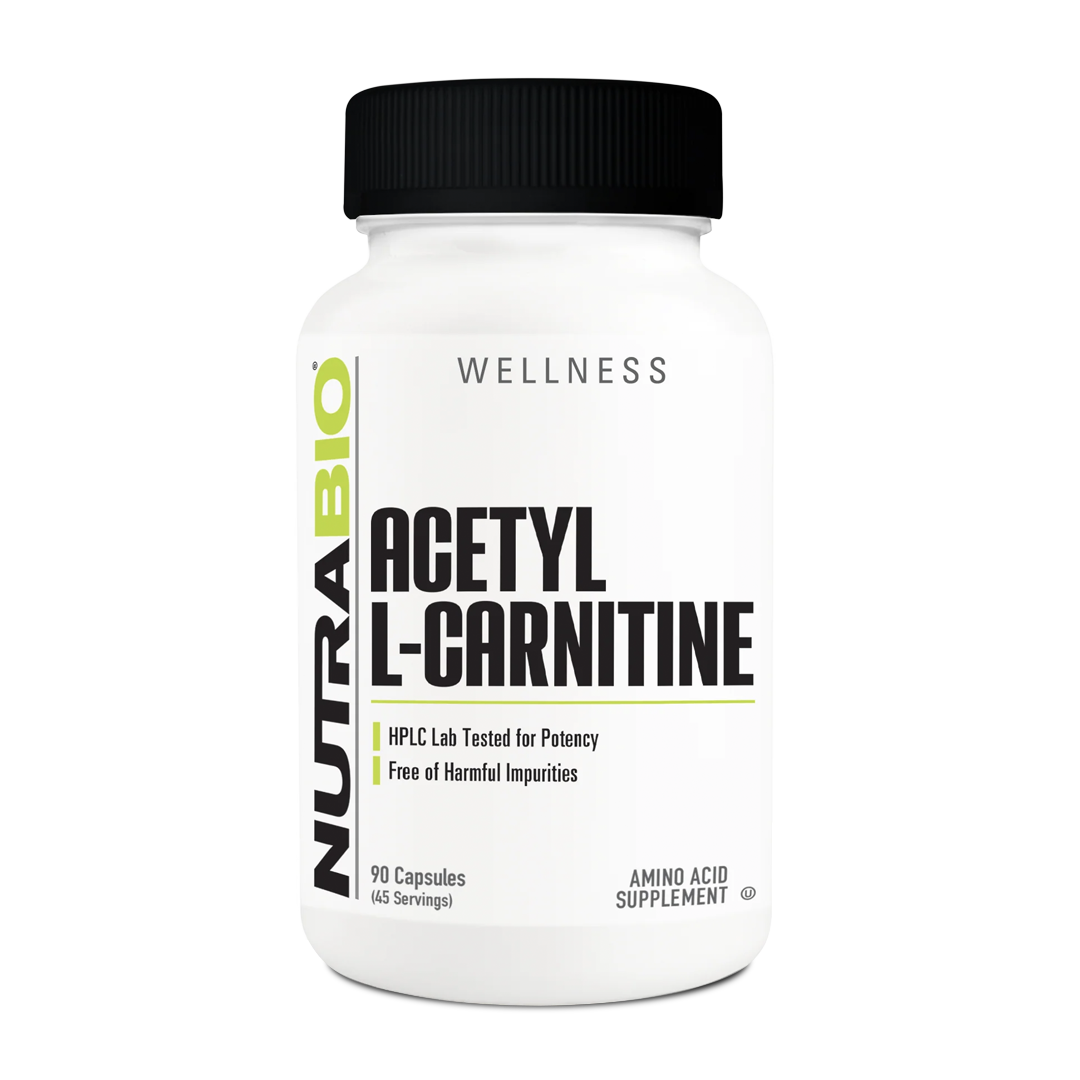 Acetyl L-carnitine Fat Burner By Nutrabio... Get Yok'd Nutrition Acetyl L-carnitine Fat Burner By Nutrabio... Get Yok'd Nutrition