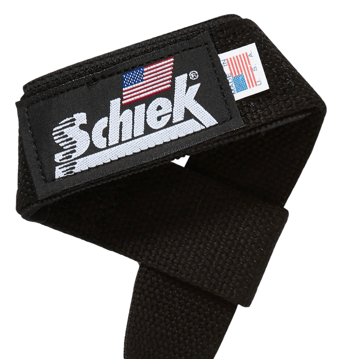 Schiek - BASIC PADDED LIFTING STRAPS