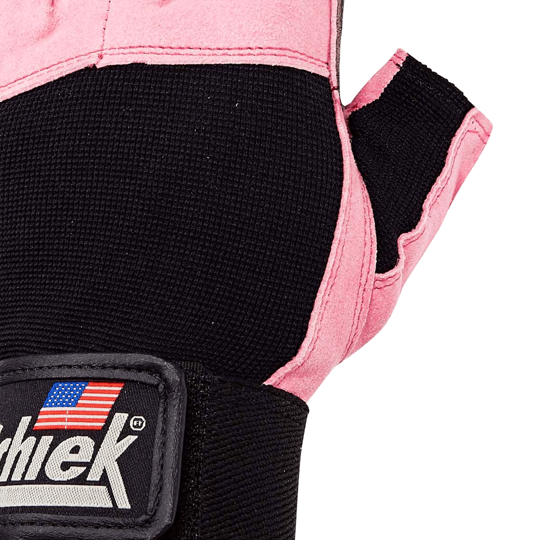 Schiek - Women's Lifting Gloves