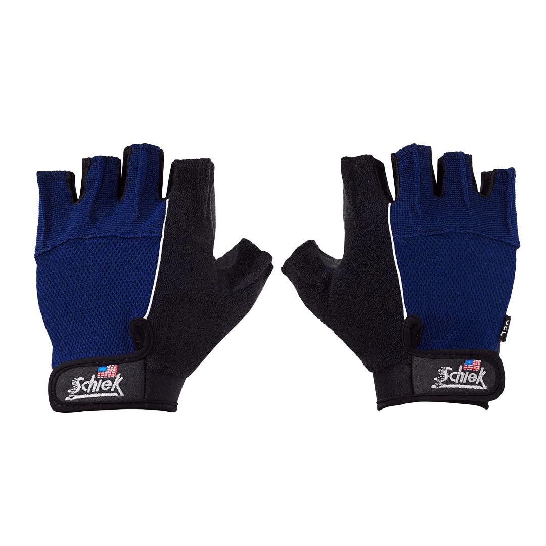 Schiek - Fitness Gloves