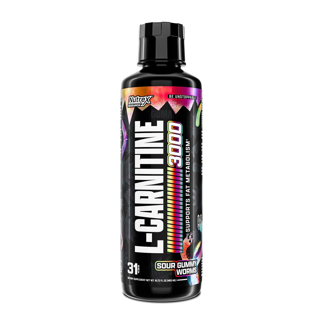 Fat Burner By Nutrex- L-carnitine 3000... Get Yok'd Nutrition Fat Burner By Nutrex- L-carnitine 3000... Get Yok'd Nutrition
