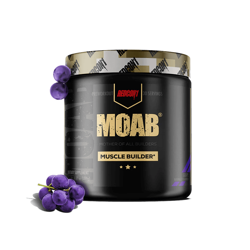 RedCon1 MOAB Get Yok'd Nutrition