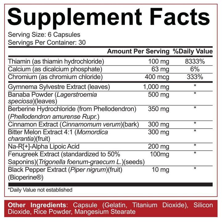 5% Nutrition - FREAK SHOW - 180 Capsules-
