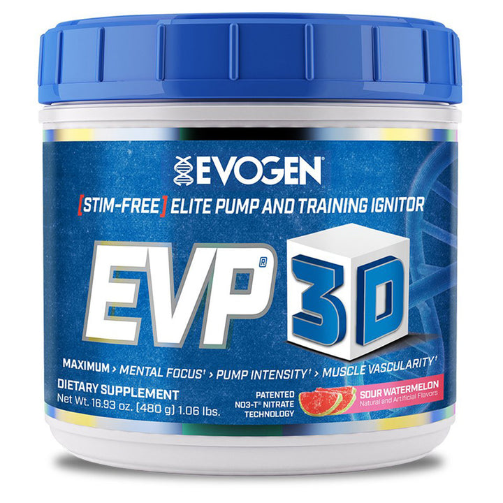 Evogen - EVP-3D