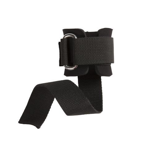 Lift Tech Fitness - NEO WRIST SUPPORT LIFTING STRAPS-