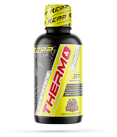 L-carnitine Thermo 2000 Fat Burner By Repp Sports... Get Yok'd Nutrition L-carnitine Thermo 2000 Fat Burner By Repp Sports... Get Yok'd Nutrition