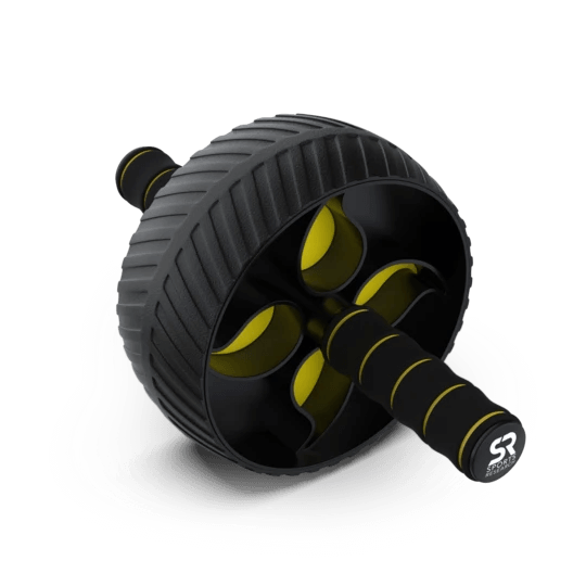 Sports Research - AB WHEEL