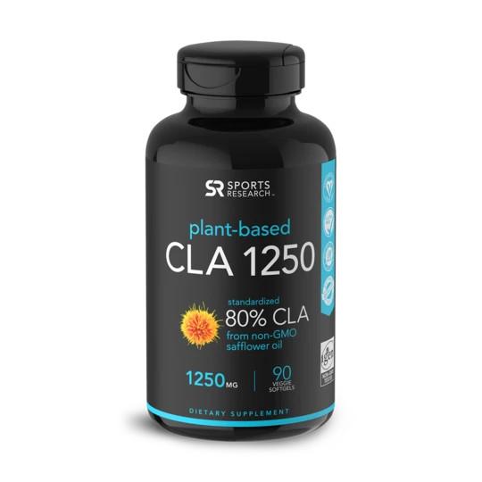 Sports Research - PLANT-BASED CLA 1250-
