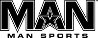 Man Sports Logo