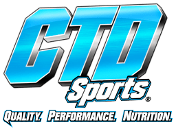 CTD Sports Logo