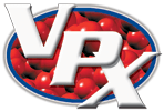VPX Logo