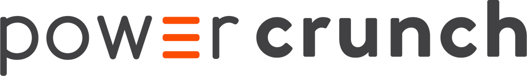 Power Crunch Logo