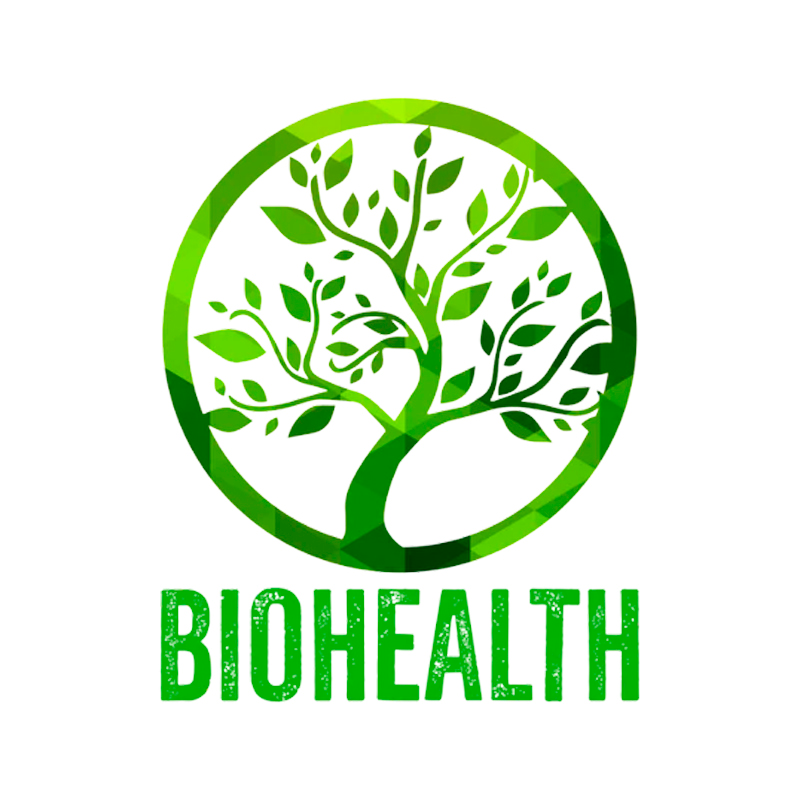 BIOHEALTH logo