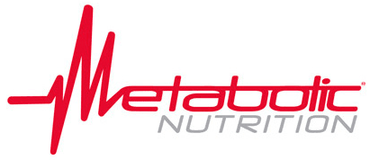 Metabolic Nutrition Logo