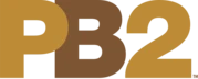 PB2 Foods Logo