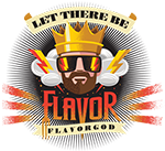 Flavor God Logo