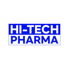 Hi-Tech Pharmaceuticals