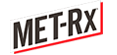 MET-Rx Logo