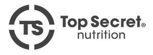 Top Secret Nutrition Logo