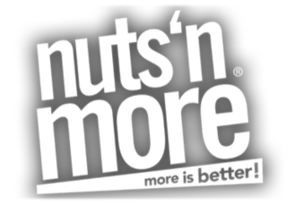 Nuts 'n More Logo