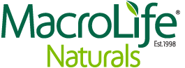 MacroLife Naturals Logo