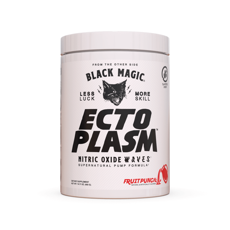 Black Magic Supply  ECTO PLASM