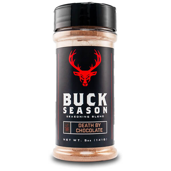 Bucked Up - BUCK SEASON DESSERT - 5 oz
