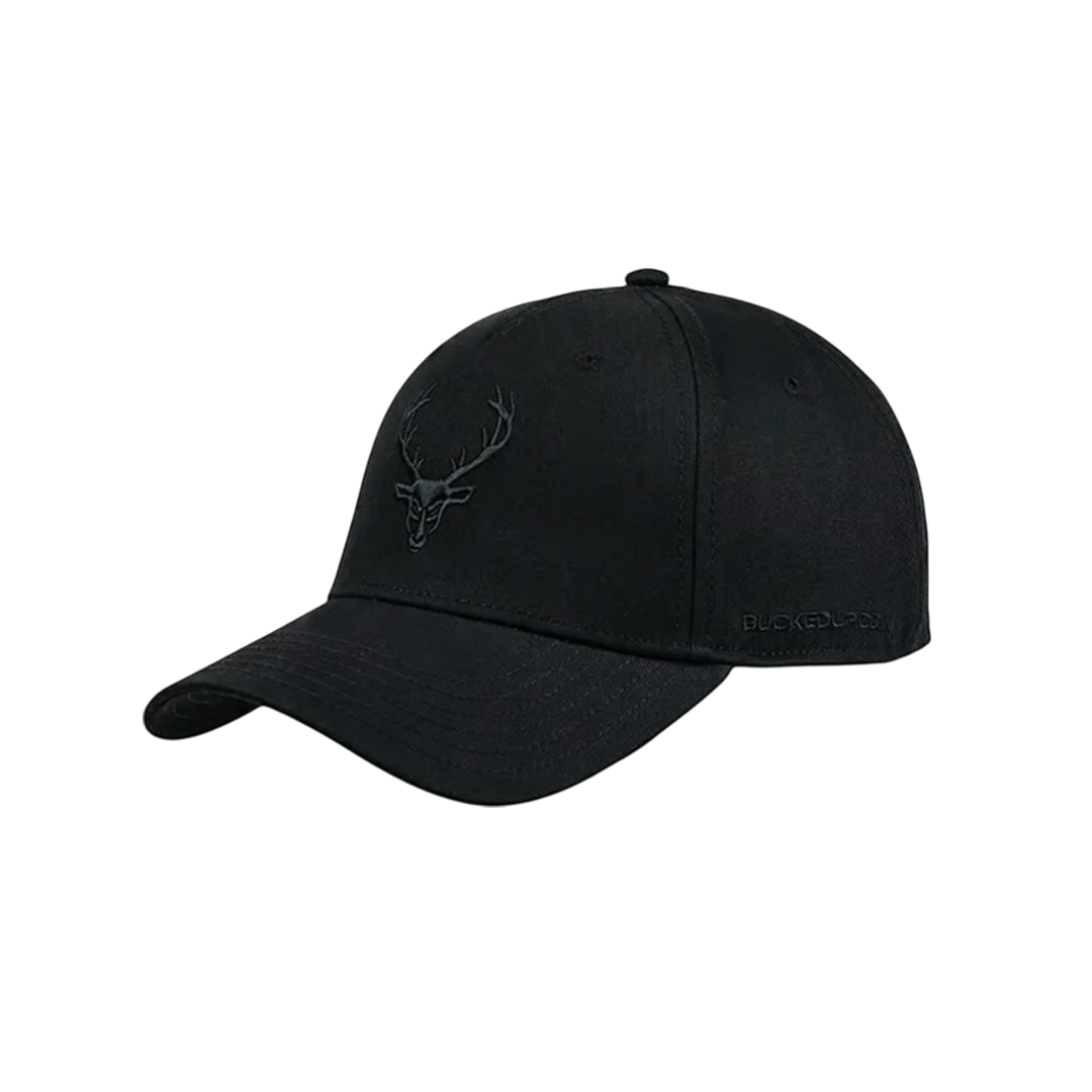 Bucked Up - A-Frame Hat