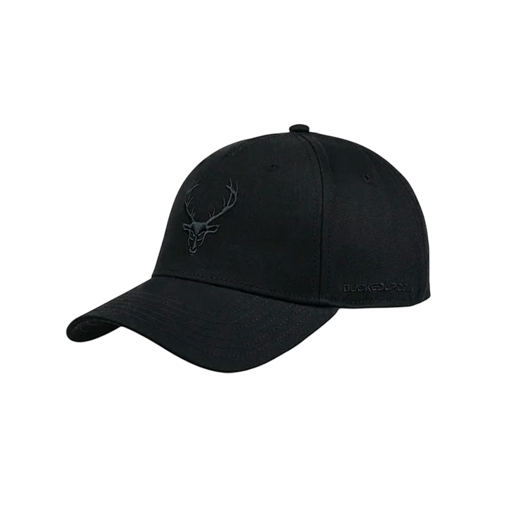 Bucked Up - A-Frame Hat