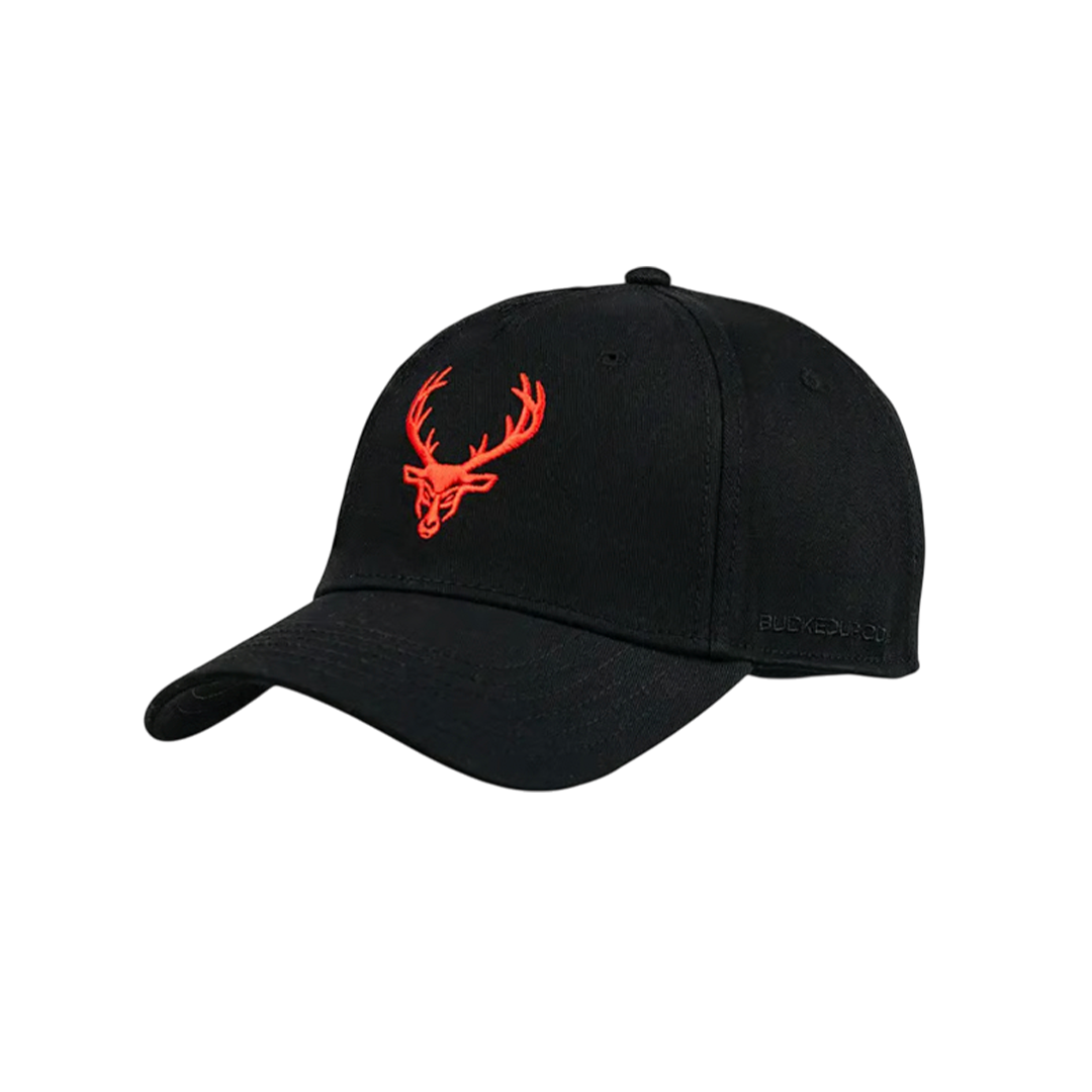 Bucked Up - A-Frame Hat