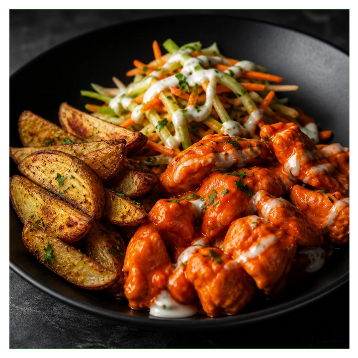 Eat Naked. Co - Meal Prep