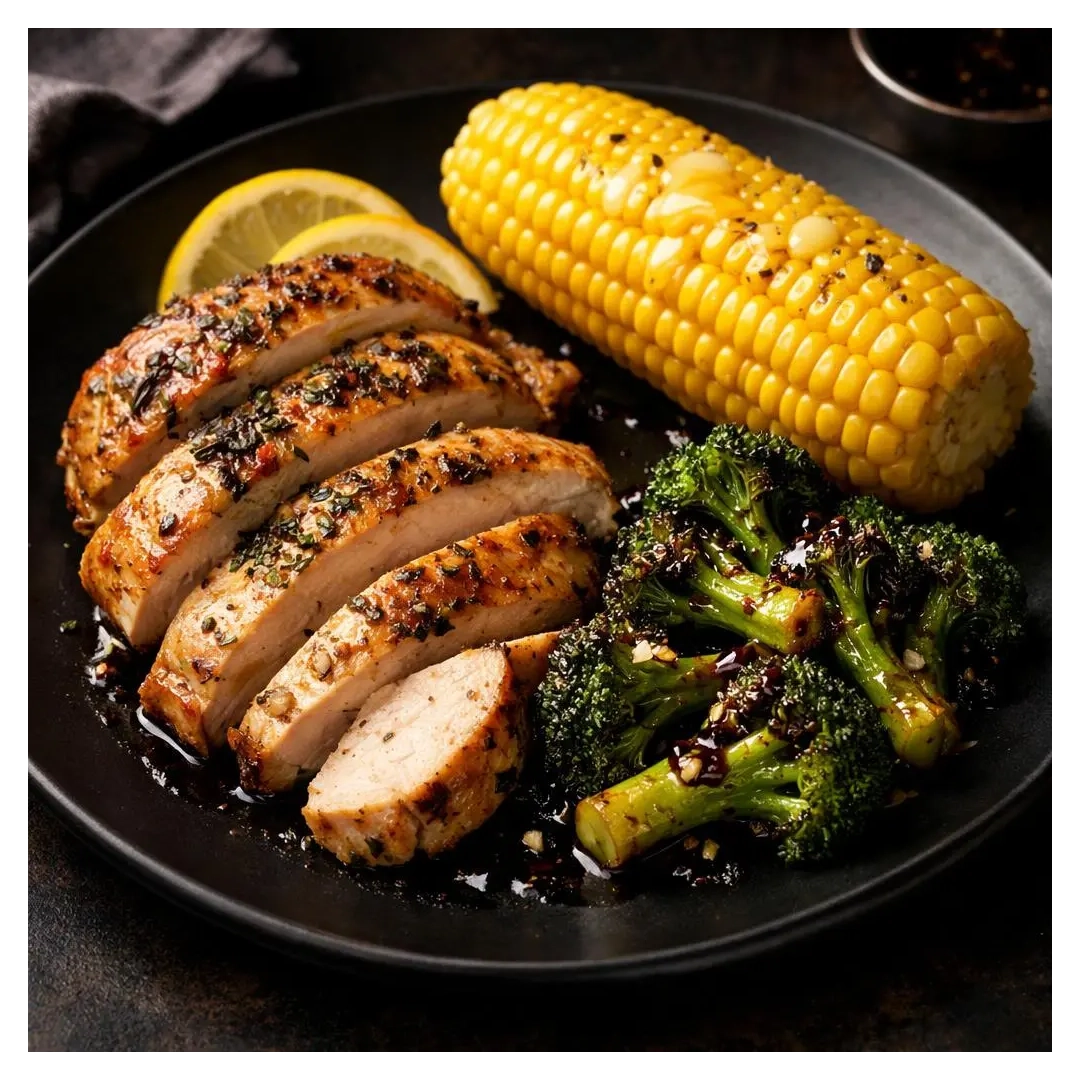 Eat Naked. Co - Meal Prep