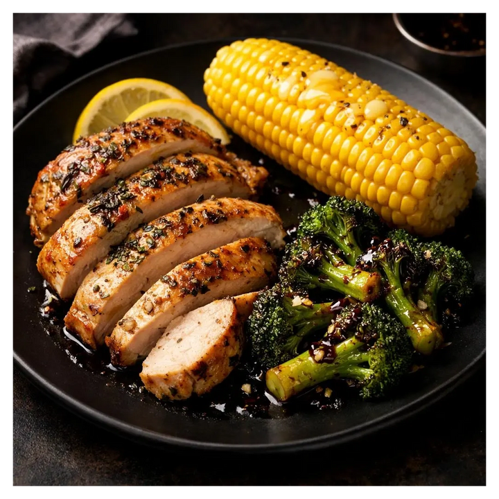 Eat Naked. Co - Meal Prep