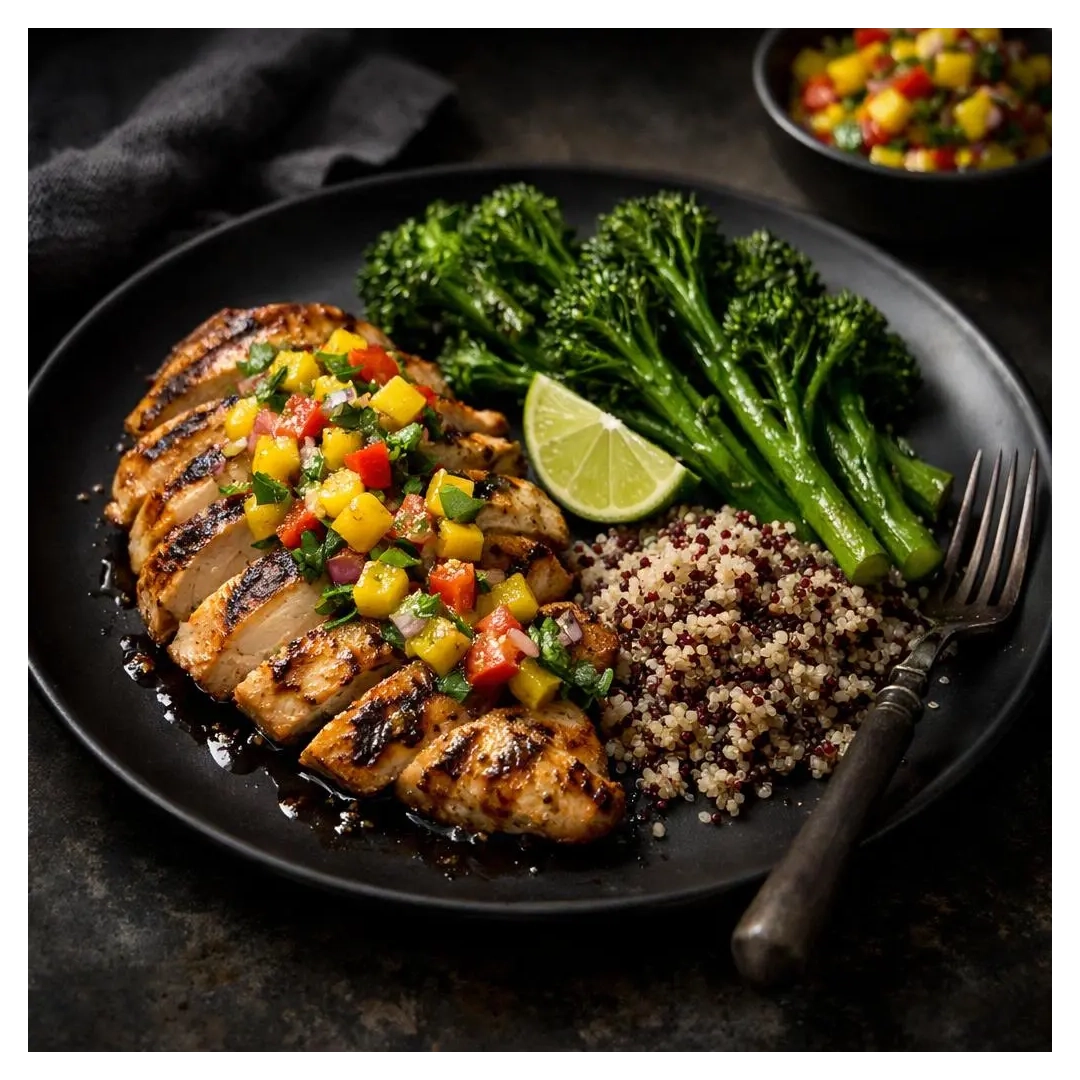 Eat Naked. Co - Meal Prep
