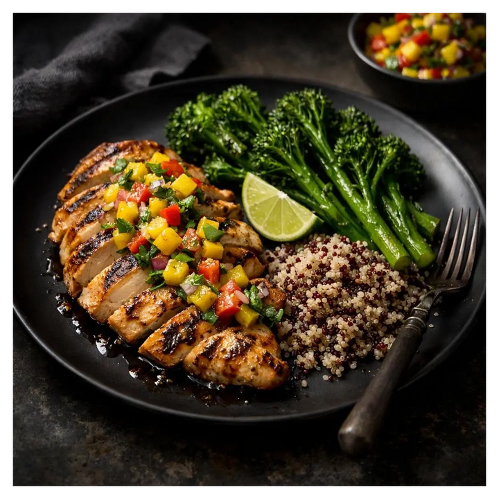 Eat Naked. Co - Meal Prep