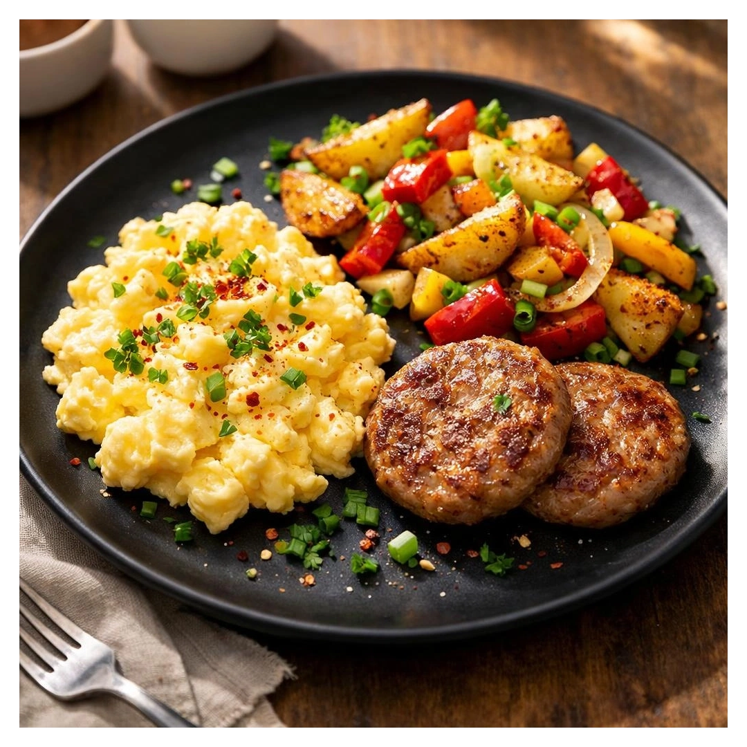 Eat Naked. Co - Meal Prep