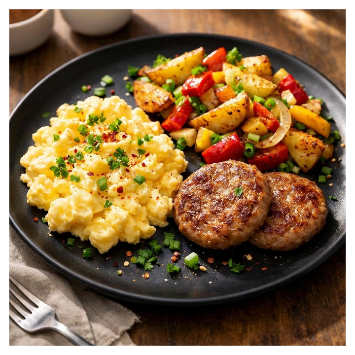 Eat Naked. Co - Meal Prep