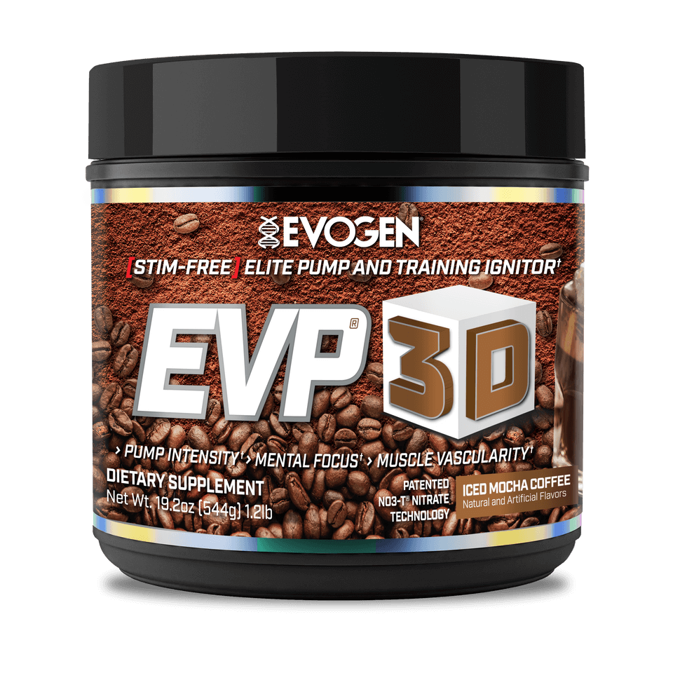 Evogen - EVP-3D