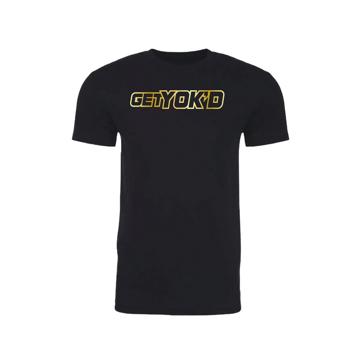Decade of Strength Tee